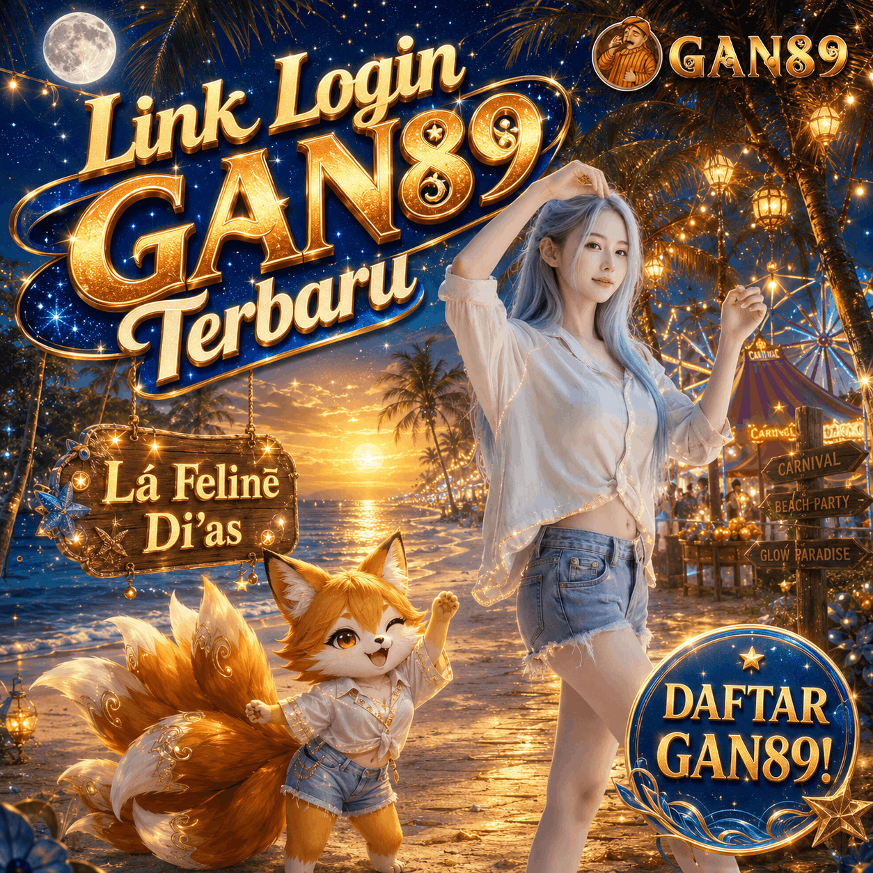 GAN89